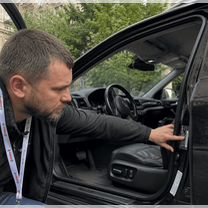Подбор автомобиля для семьи, Киев