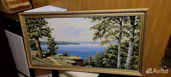 Гобеленовая картина
