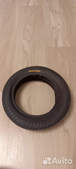 Покрышки на коляску детскую, 12 дюймов