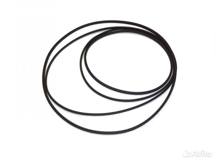 Набор пассиков к Technics RS-EH600