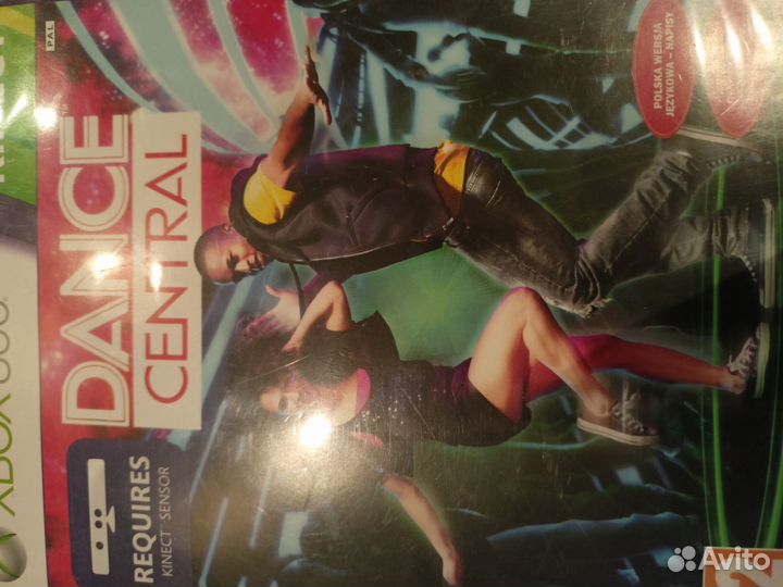 Игра для x box 360