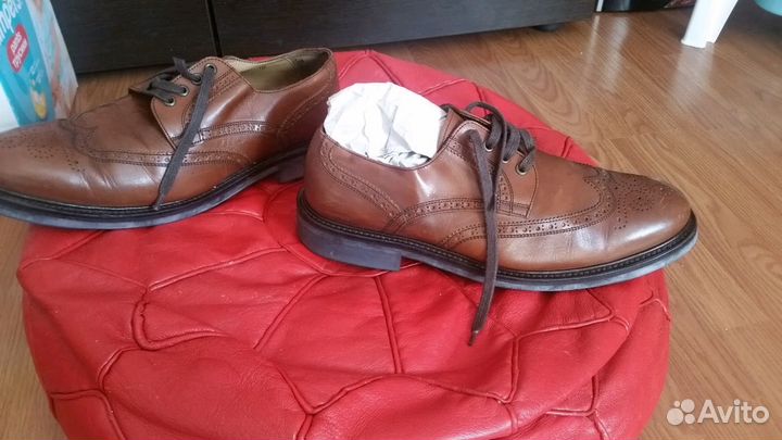 Туфли, ботинки, мокасины