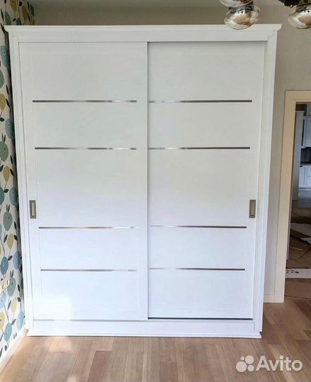 Шкаф на заказ