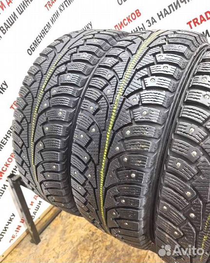 Nokian Tyres Hakkapeliitta 4 185/65 R15 89N