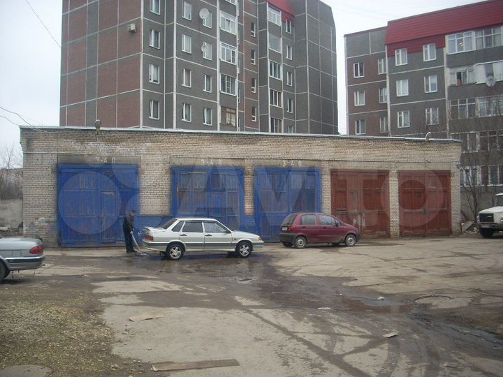 Продам помещение свободного назначения, 2042 м²