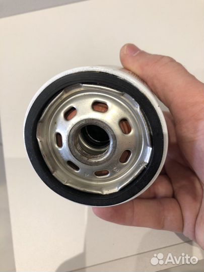 Фильтр масляный 1751529 оргинал 1.8/2л duratec