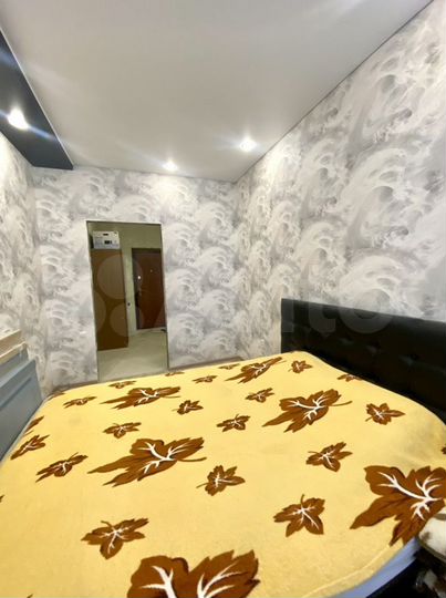 2-к. квартира, 54 м², 4/4 эт.