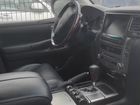 Lexus LX 5.7 AT, 2013, 115 000 км объявление продам