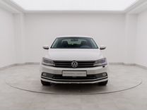 Volkswagen Jetta 1.6 AT, 2015, 169 124 км, с пробегом, цена 1 230 000 руб.