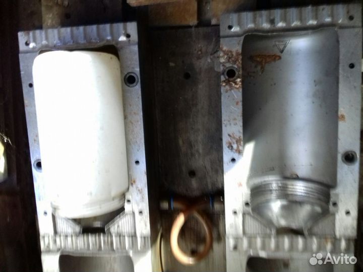 Прессформы