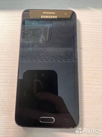 Samsung Galaxy A3 SM-A300F, 16 ГБ