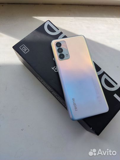 realme GT Master Edition, 6/128 ГБ