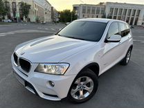 BMW X3 2.0 AT, 2012, 225 000 км, с пробегом, цена 2 200 000 руб.