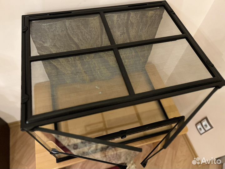 Террариум Hagen ExoTerra Medium 60х45х45