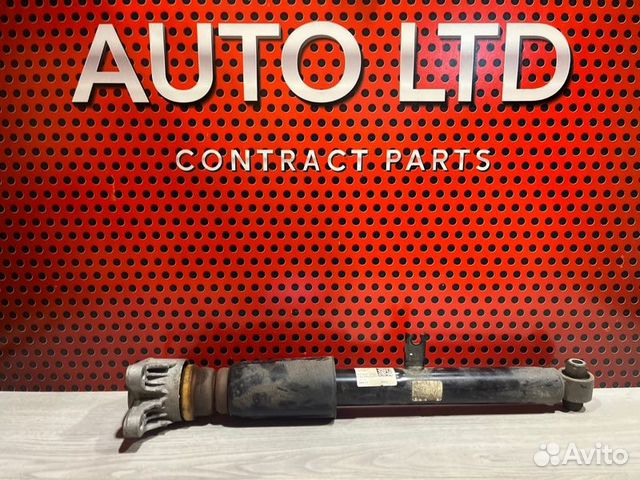 Амортизатор подвески задний Bmw 3 G20 2021