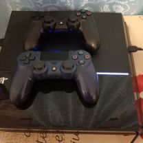 Sony playstation 4