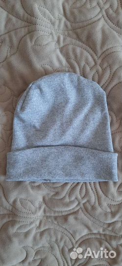 Шапка детская весна/осень демисезон