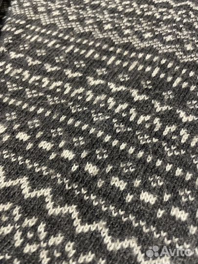 Свитер мужской 52