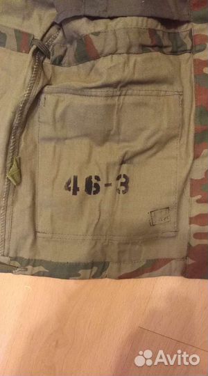 Военная форма