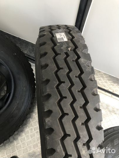 Грузовые шины 8.25r20