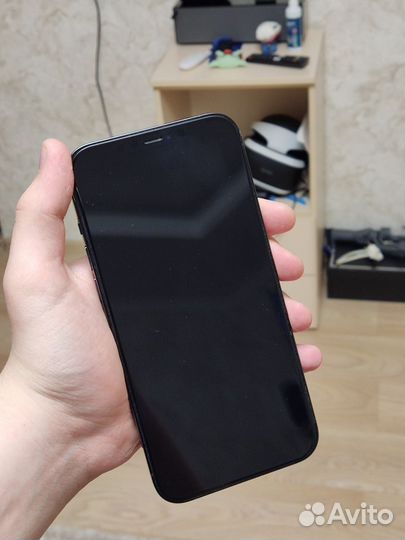 iPhone 12 Pro Max, 256 ГБ