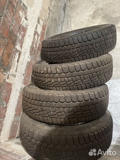 Viatti Brina 195/65 R15 19B