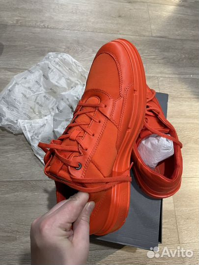 Кроссовки ecco 46 размер