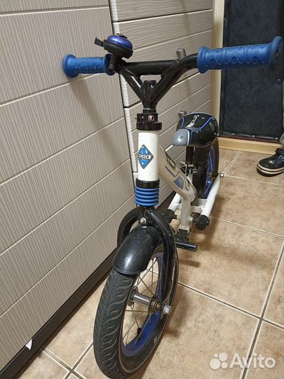 Беговел small rider