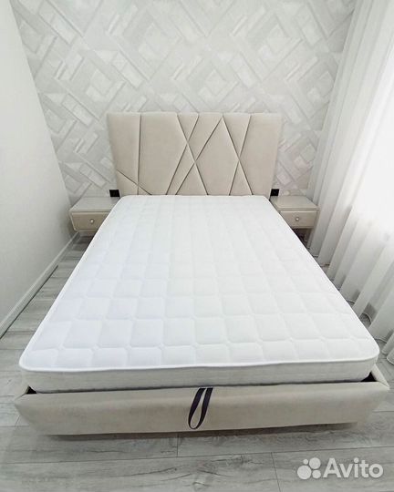 Матрас на заказ