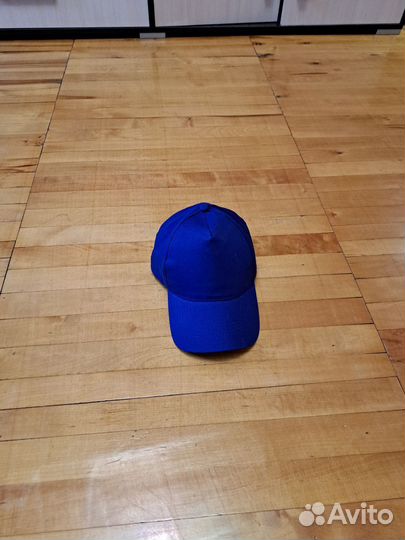 Кепка бейсболка