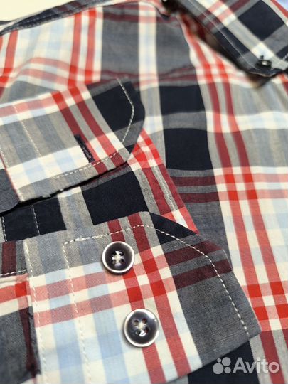 Рубашка Campione