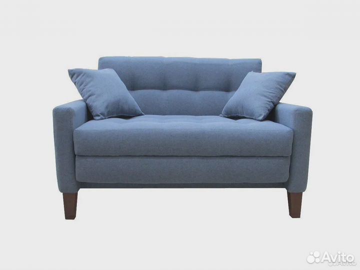 Диван маленький на ножках