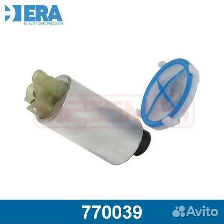 Топливный насос 770039 ERA
