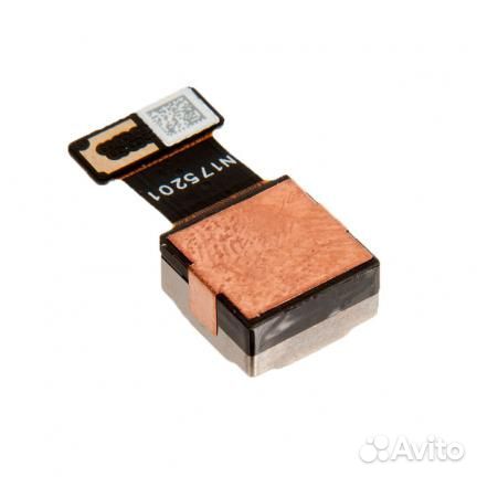 Камера задняя 16M для Asus ZC600KL 04080-00103300