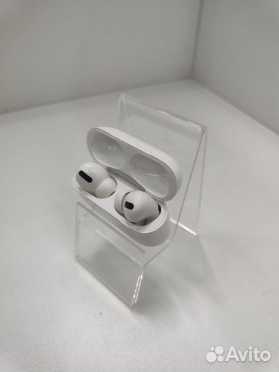 Наушники Беспроводные Внутриканальные Apple AirPods Pro