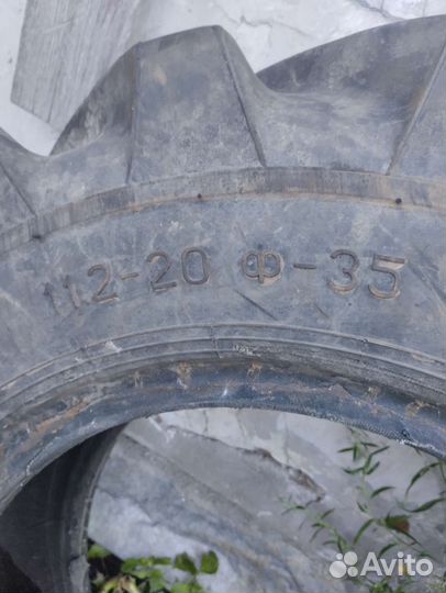 Accelera 651 2.25/8 R30