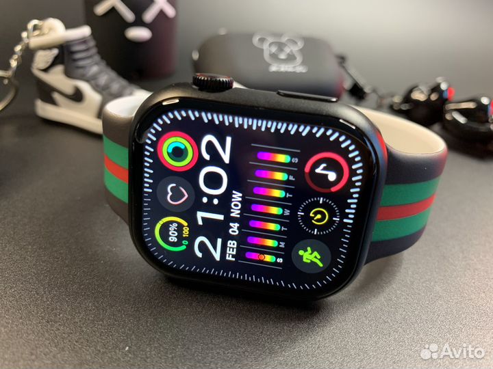 Apple Watch 45 mm