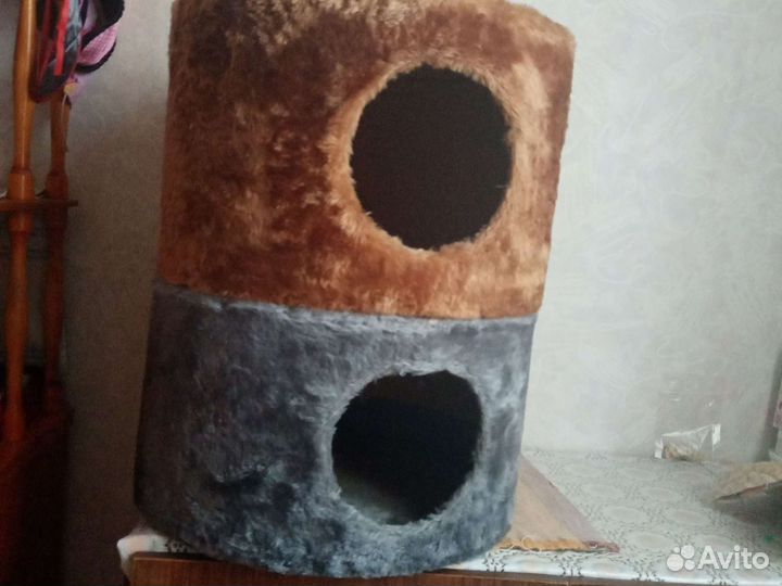 Домик