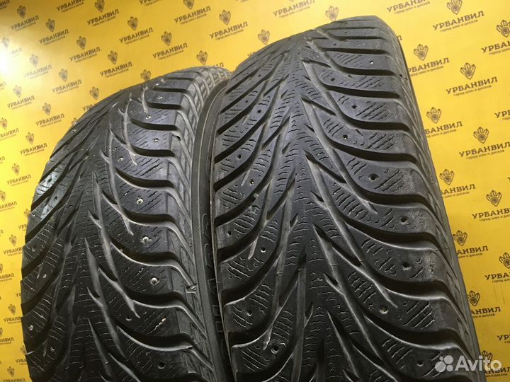 Yokohama Ice Guard IG35 235/60 R18