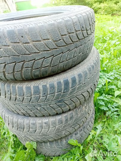 Nokian Tyres Hakkapeliitta 2 195/65 R15