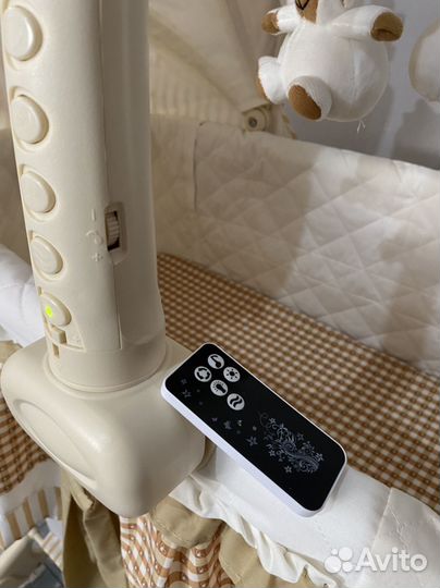 Детская люлька колыбель