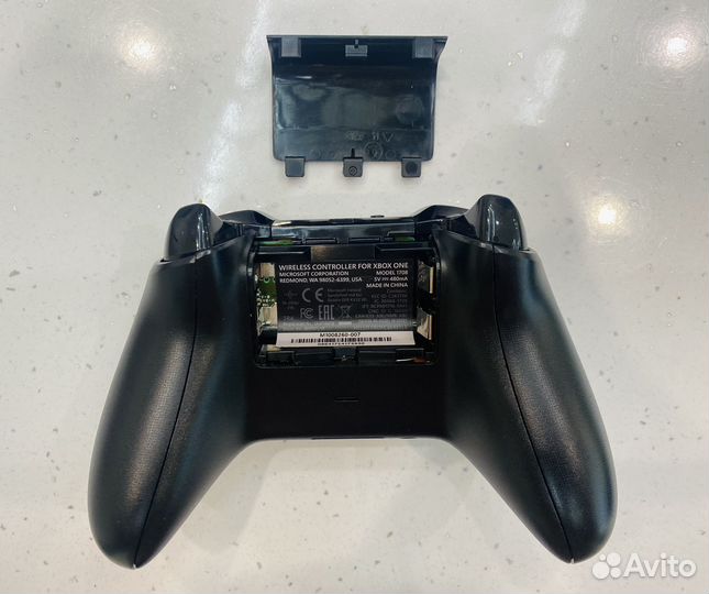 Геймпад для Xbox оригинал