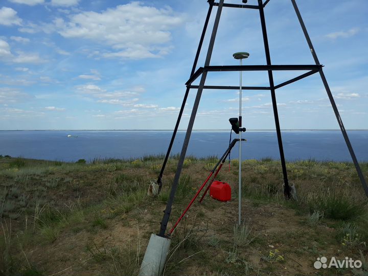 Кадастровые работы