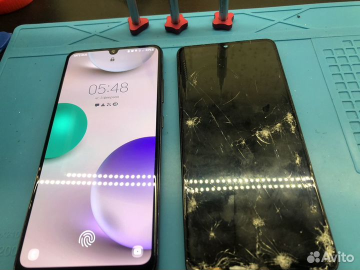 Ремонт Телефонов Добрый Мастер