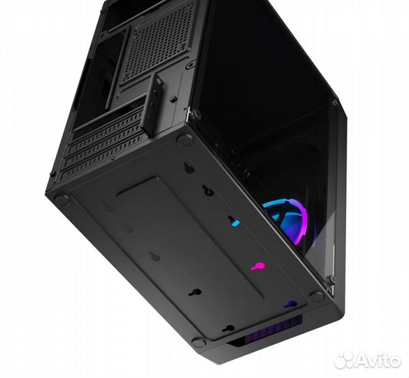 Корпус компьютерный Prime Box К720