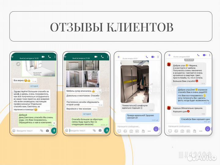 Шкаф Угловой