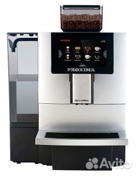 Кофемашина Dr.coffee Proxima