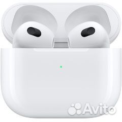 AirPods 3 Premium