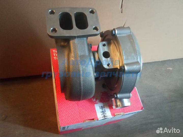 Турбина ман Л2000 тгл двигатель D0826 D0836