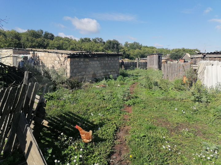 Дом 81 м² на участке 10 сот.